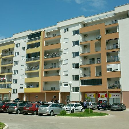 Apartman Sunce Trebinje Buitenkant foto