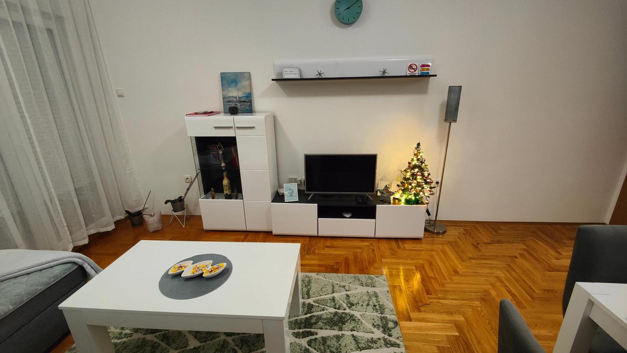 Apartman Sunce Trebinje Buitenkant foto