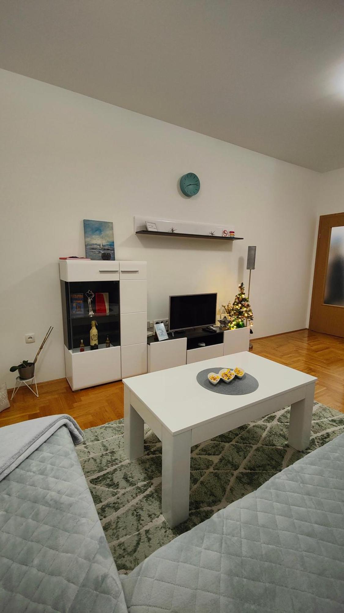 Apartman Sunce Trebinje Buitenkant foto