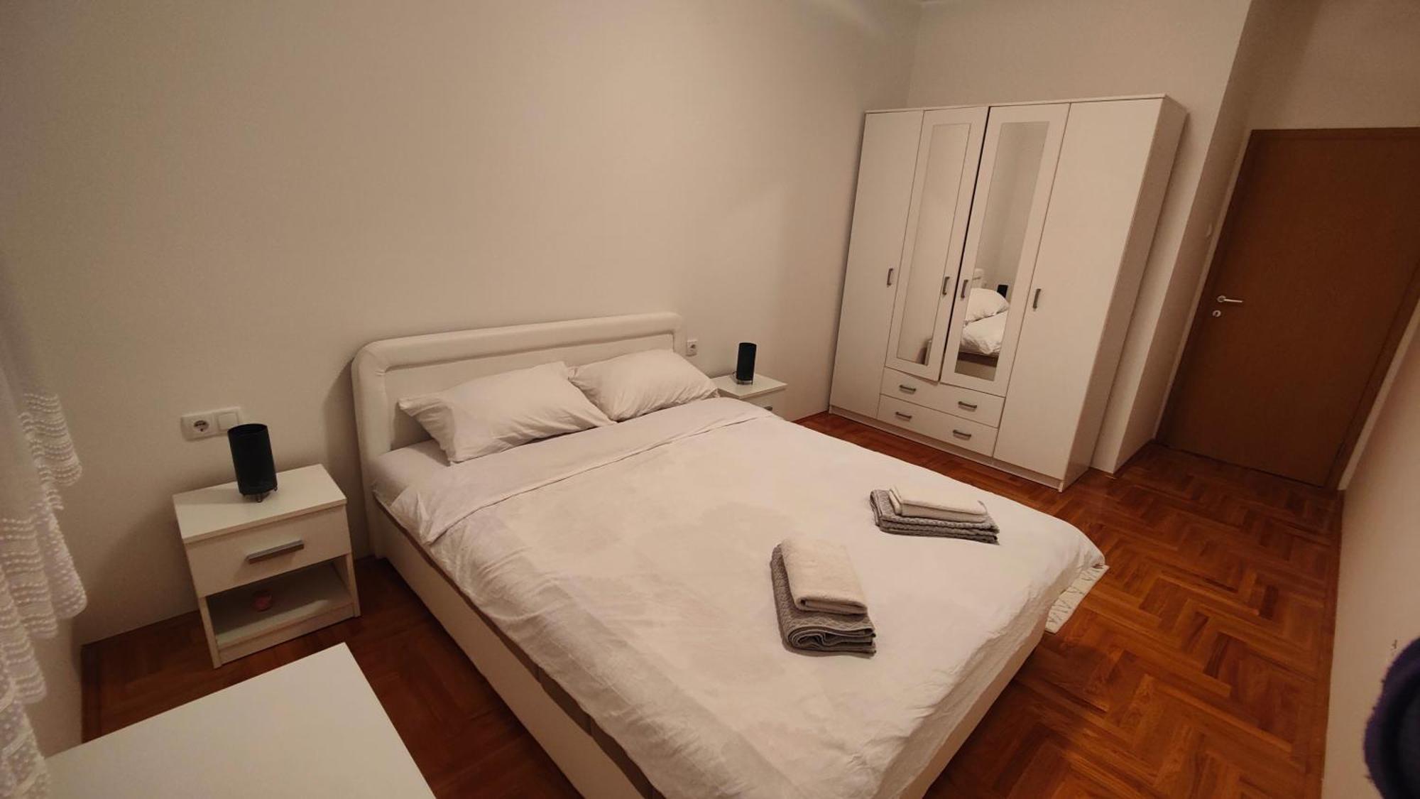 Apartman Sunce Trebinje Buitenkant foto