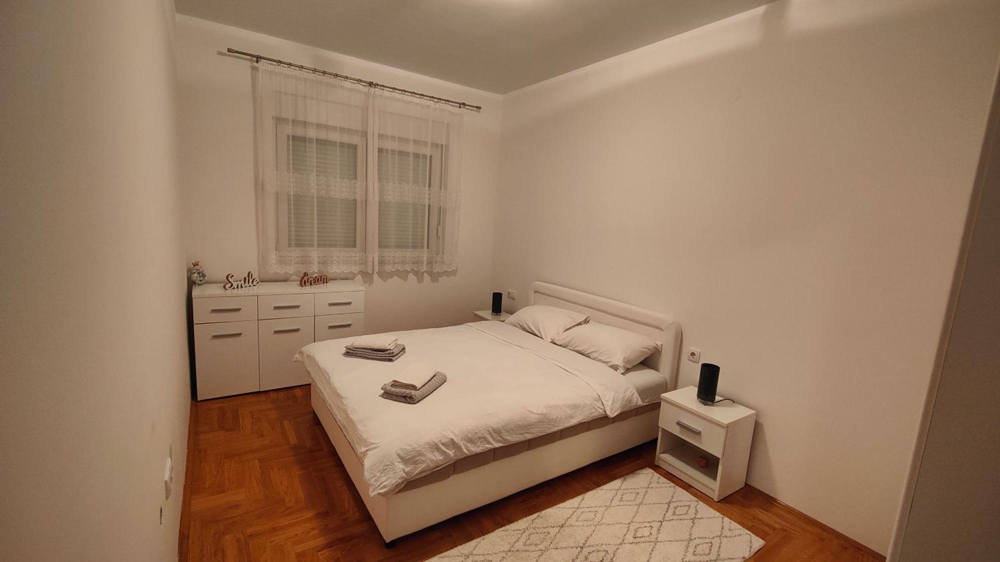 Apartman Sunce Trebinje Buitenkant foto