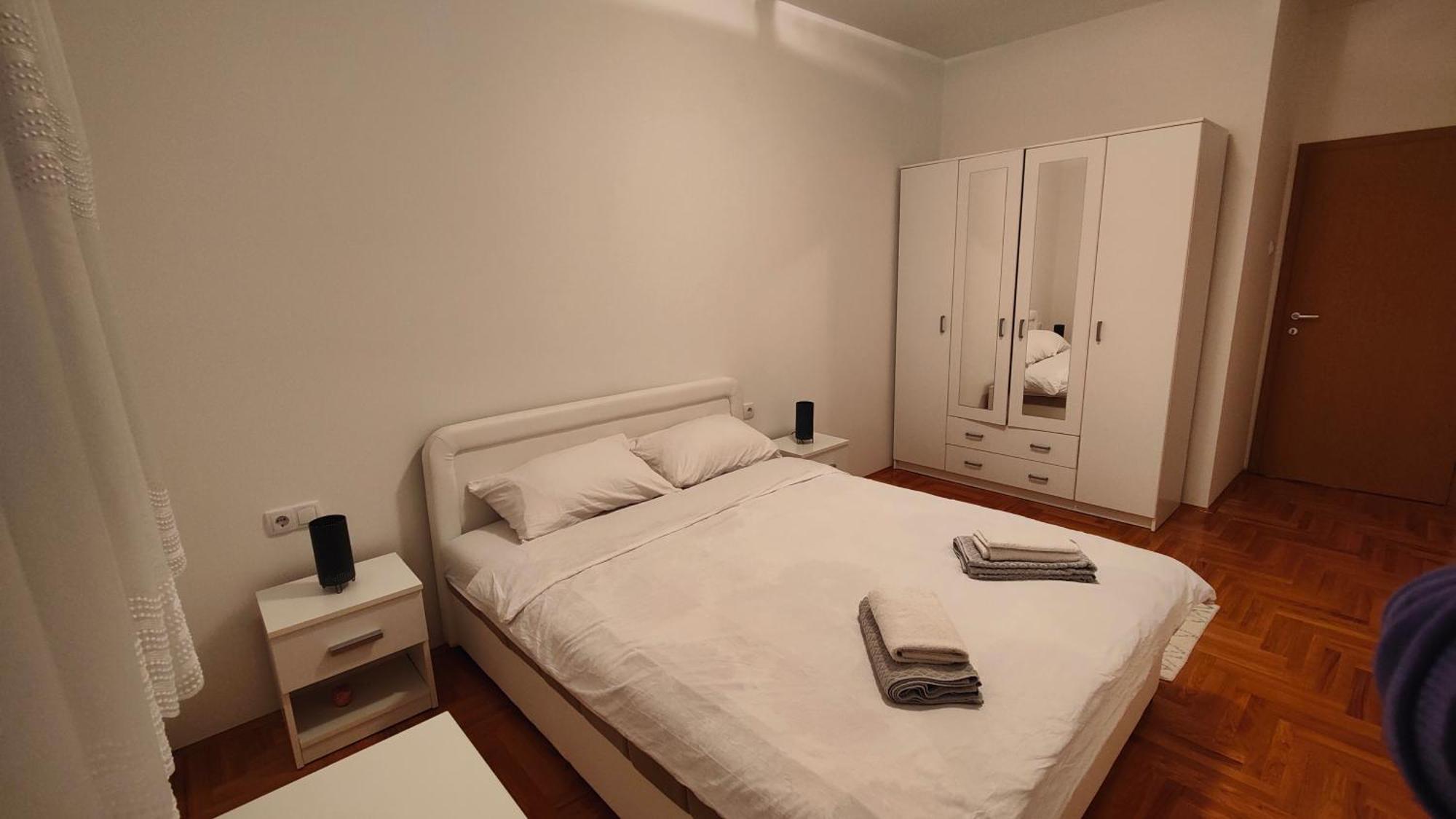 Apartman Sunce Trebinje Buitenkant foto