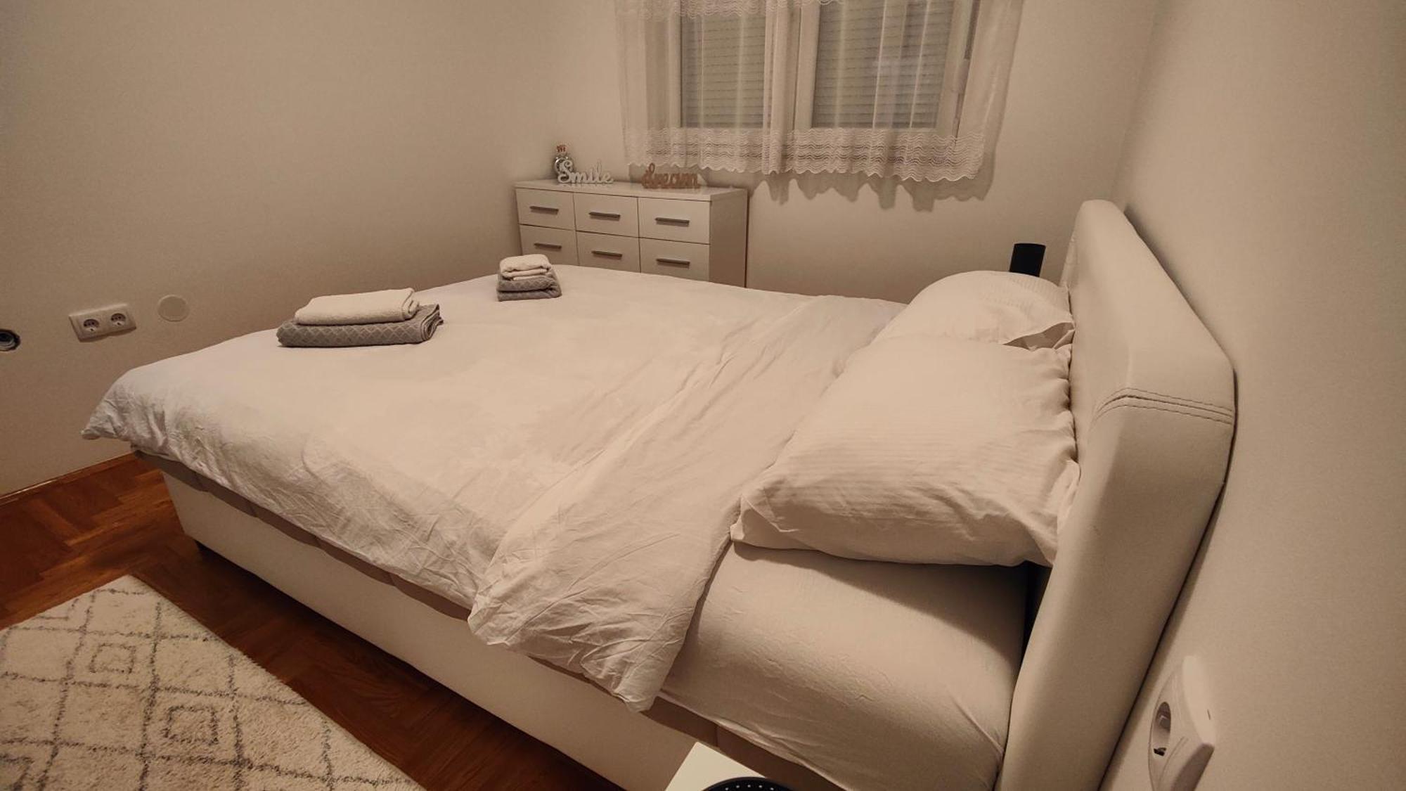 Apartman Sunce Trebinje Buitenkant foto