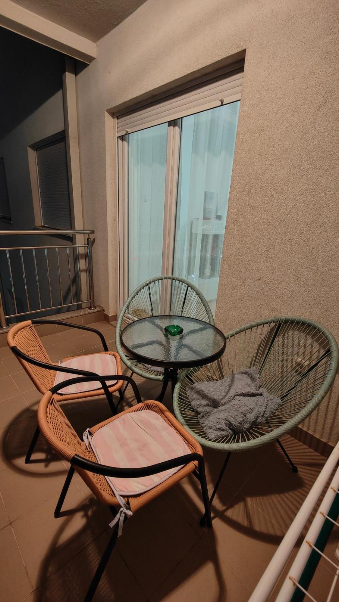Apartman Sunce Trebinje Buitenkant foto