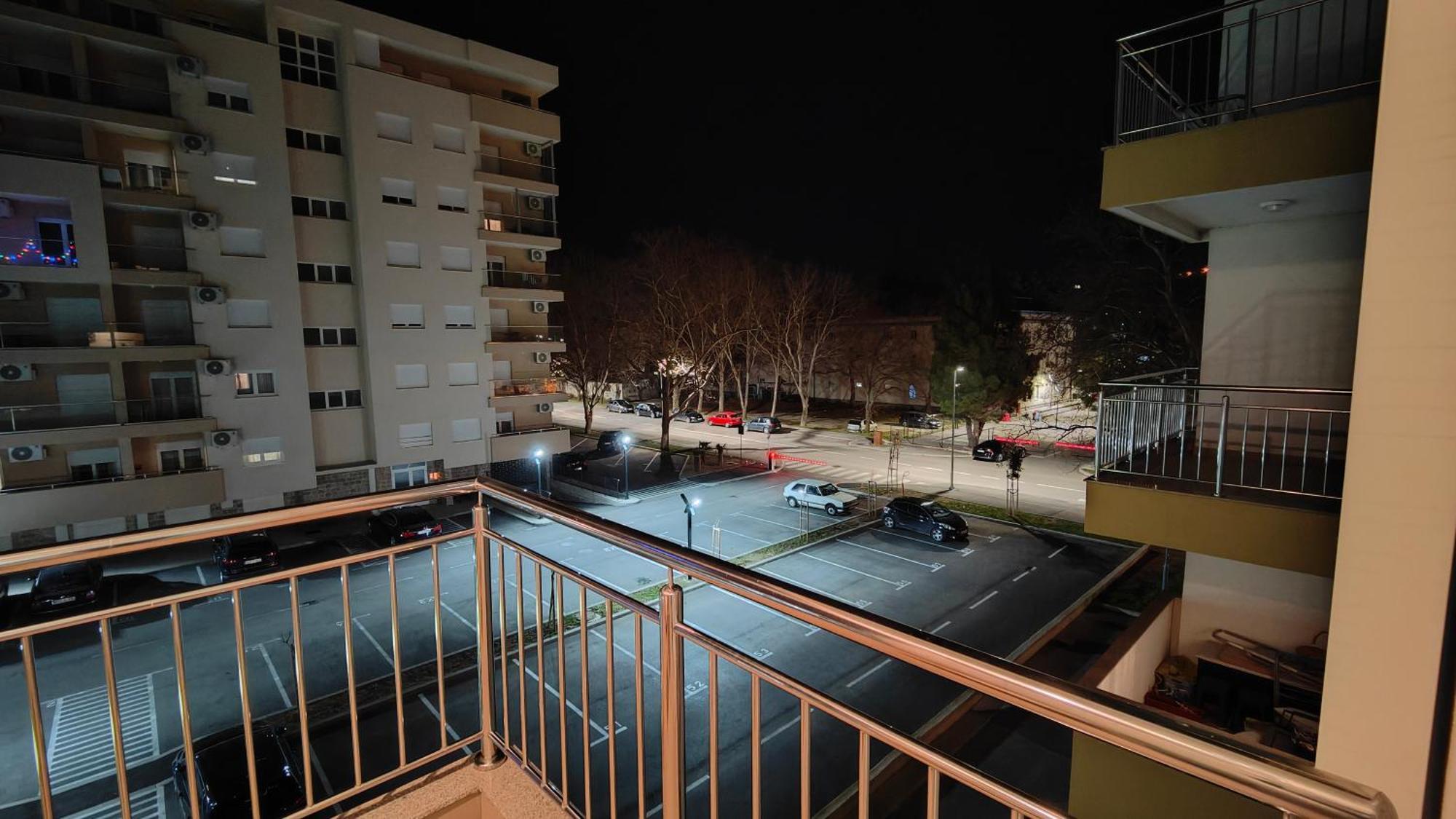 Apartman Sunce Trebinje Buitenkant foto