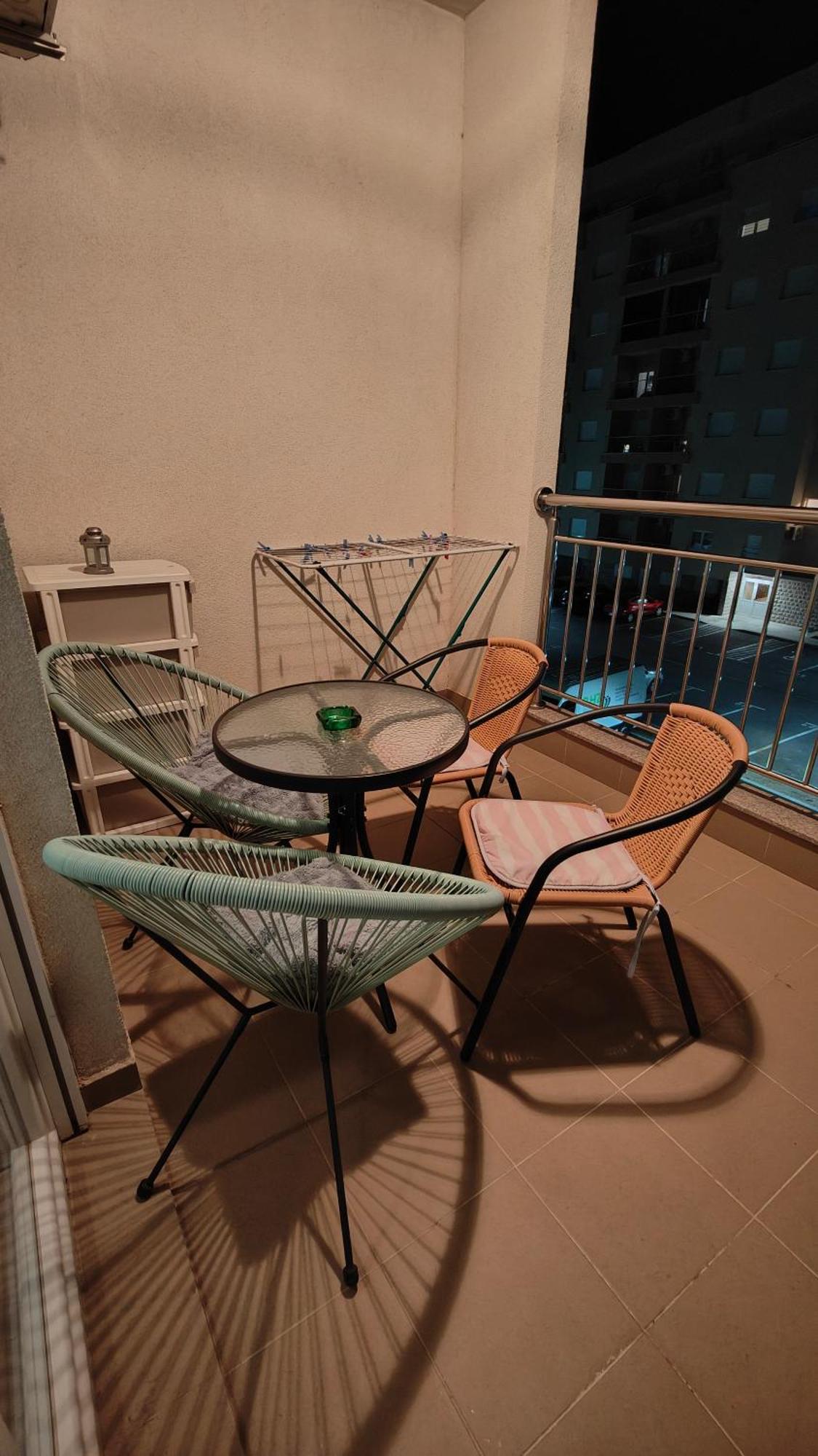 Apartman Sunce Trebinje Buitenkant foto