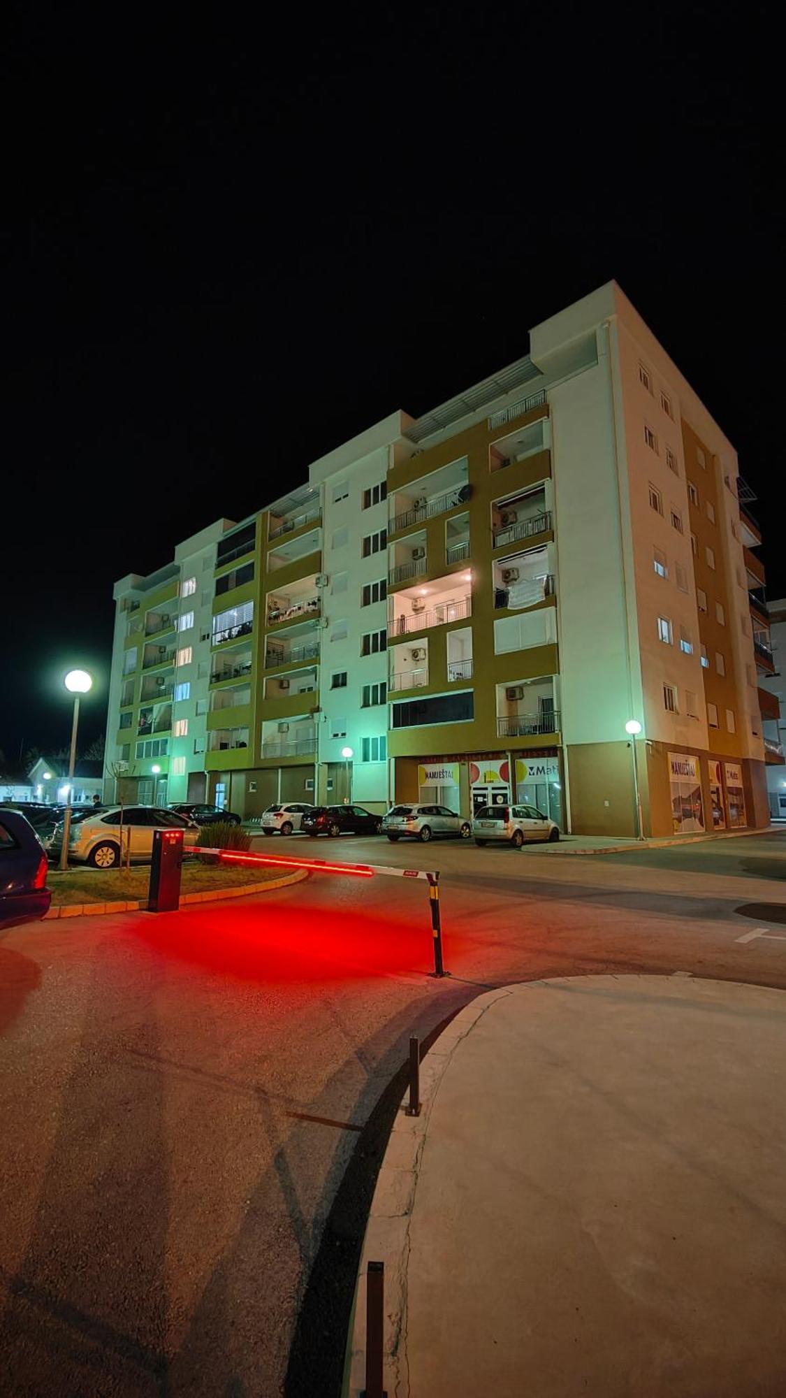 Apartman Sunce Trebinje Buitenkant foto