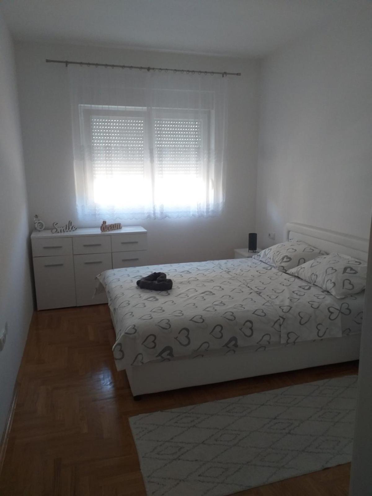 Apartman Sunce Trebinje Buitenkant foto